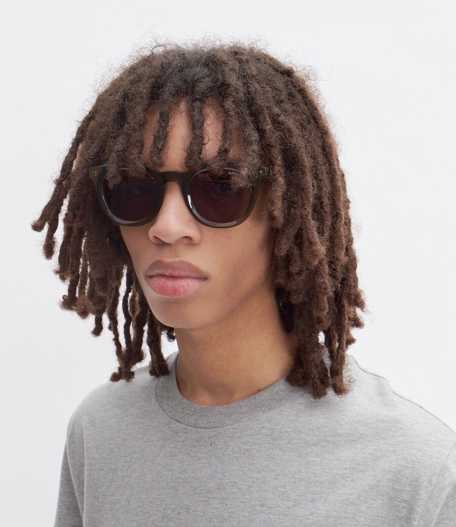 lou sunglasses