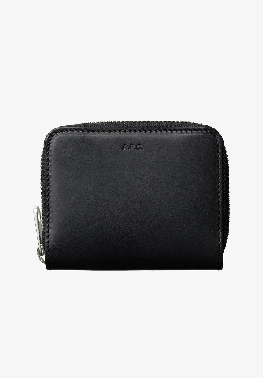 emmanuel compact wallet