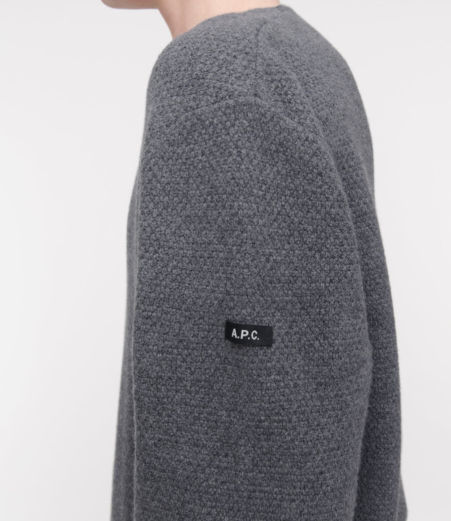 thomas sweater
