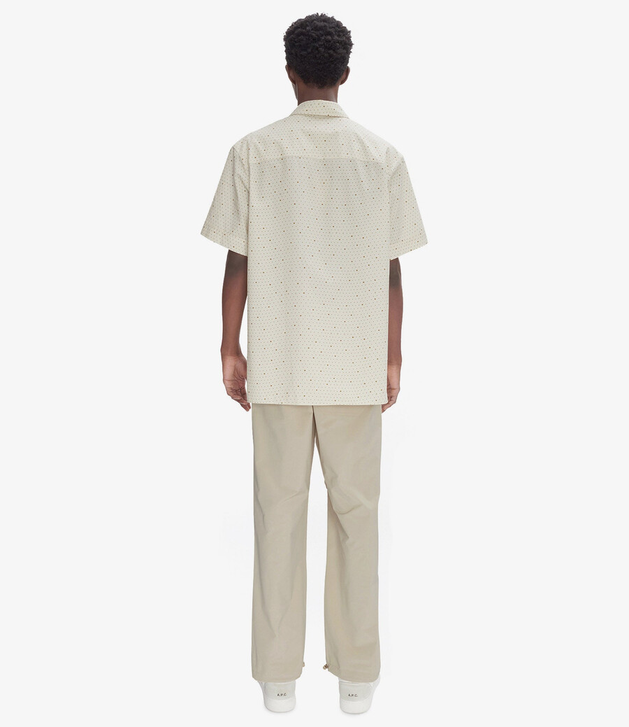 mashi pants