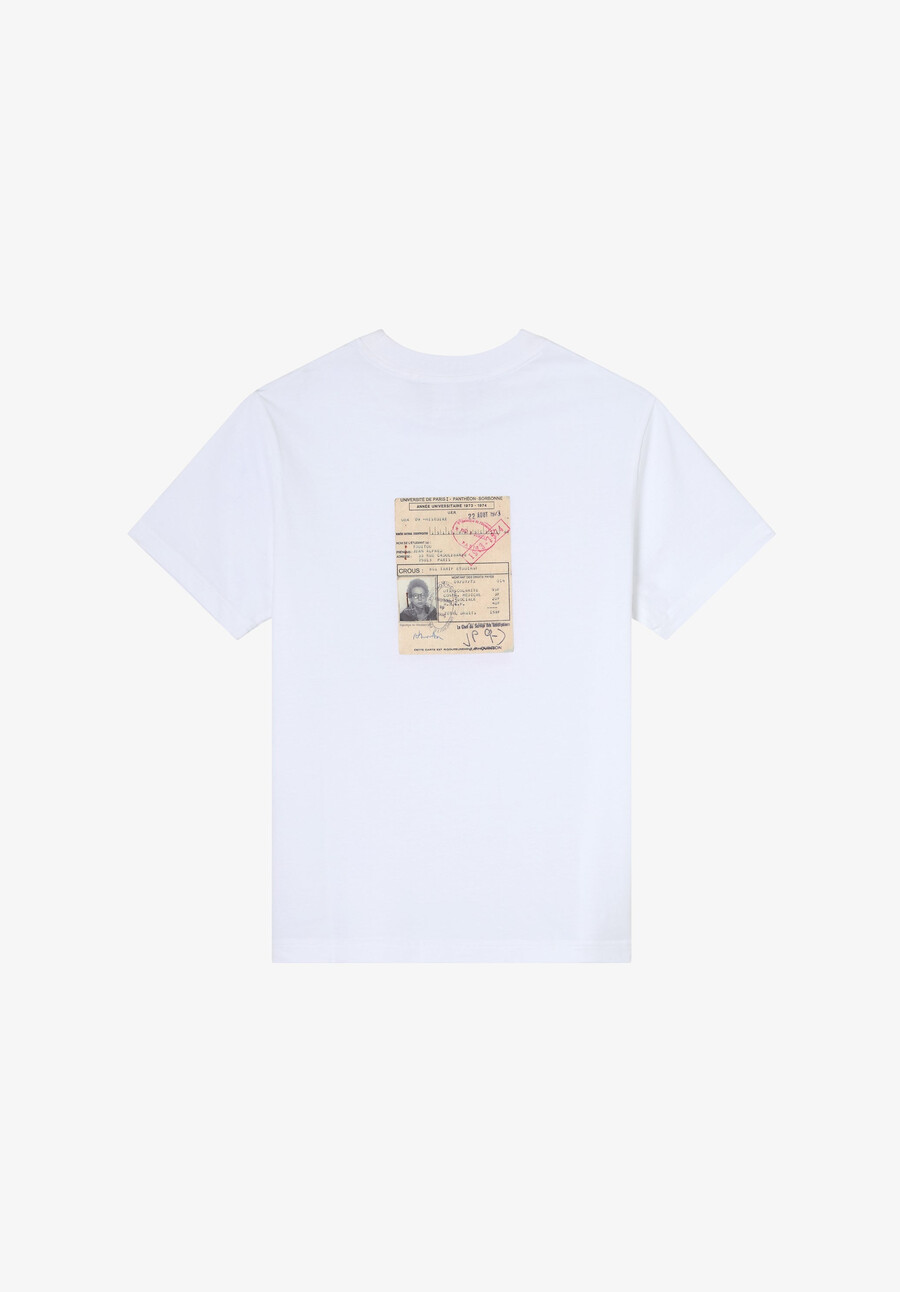 the carte orange t-shirt m