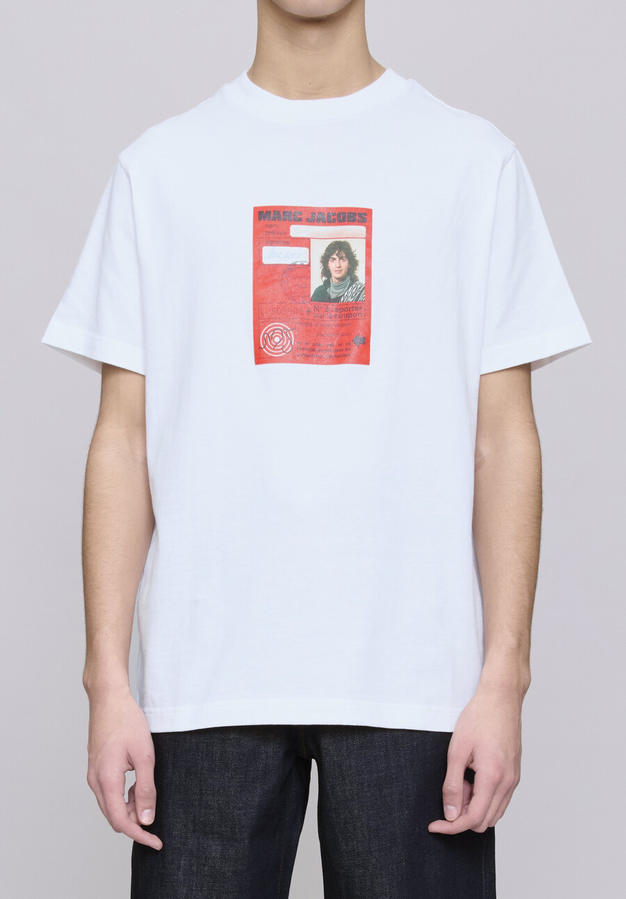 the carte orange t-shirt m