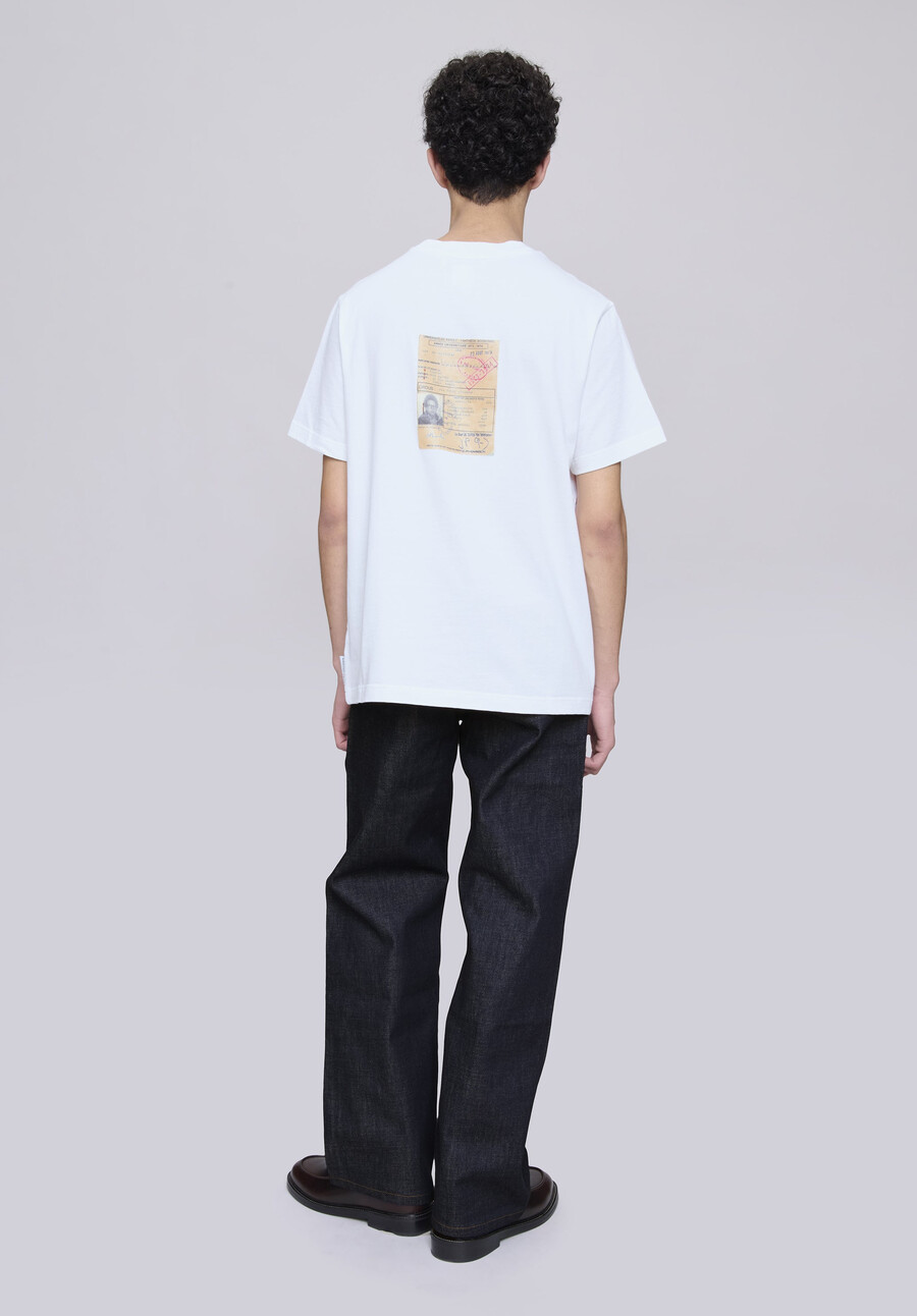 the carte orange t-shirt m