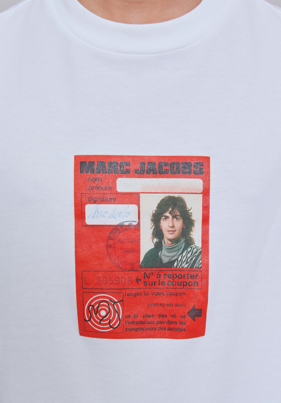 the carte orange t-shirt m