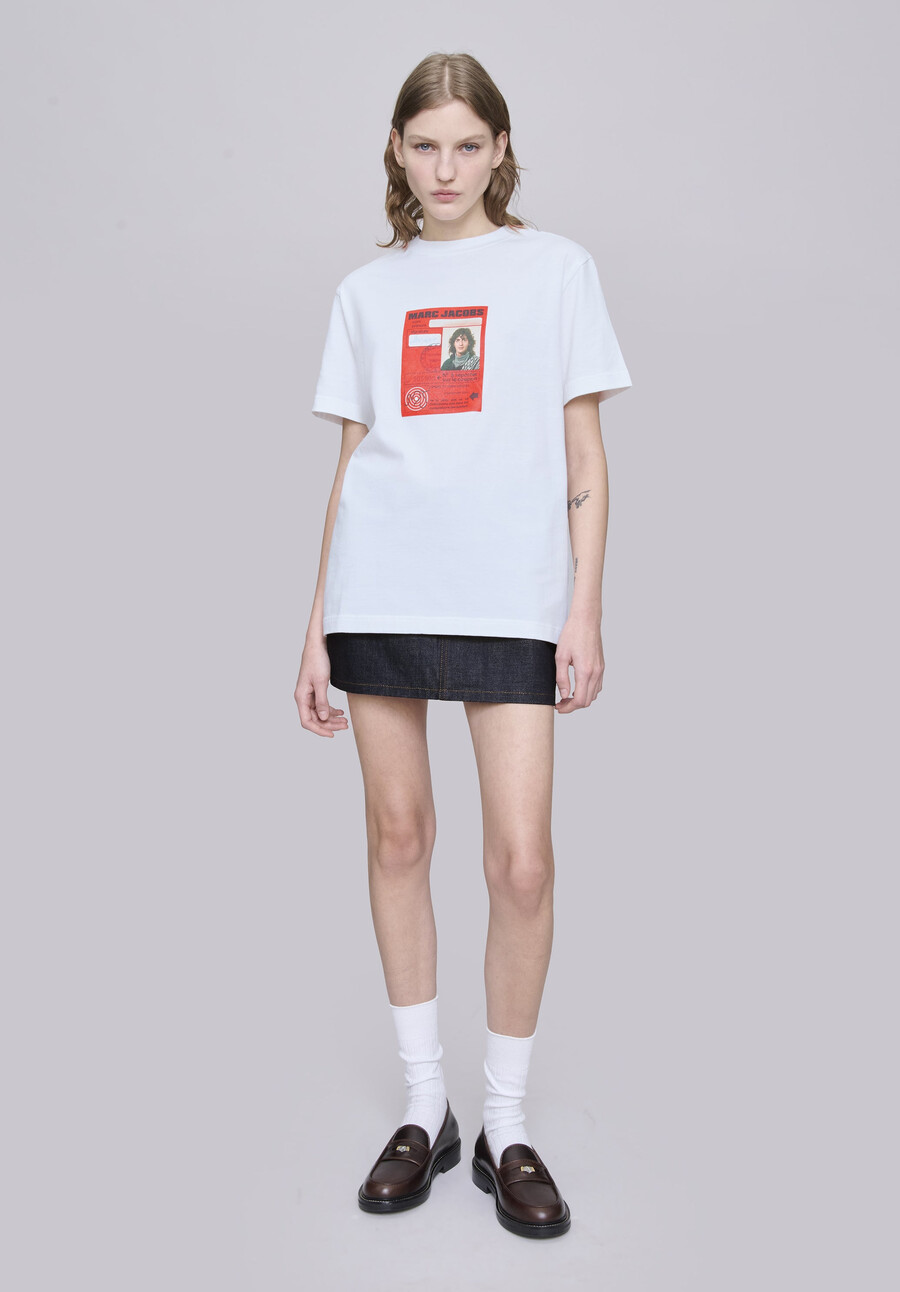 the carte orange t-shirt m