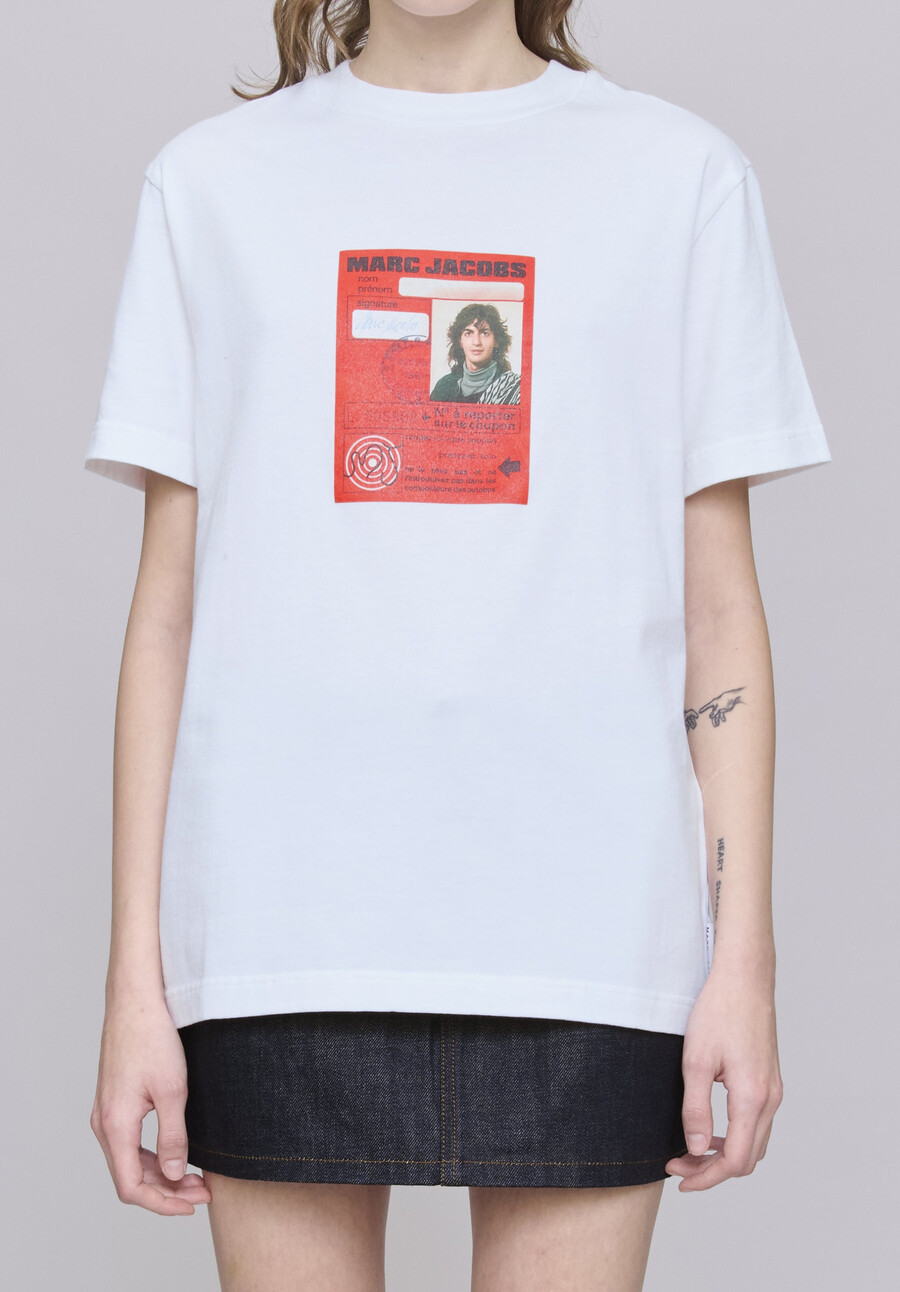 the carte orange t-shirt m