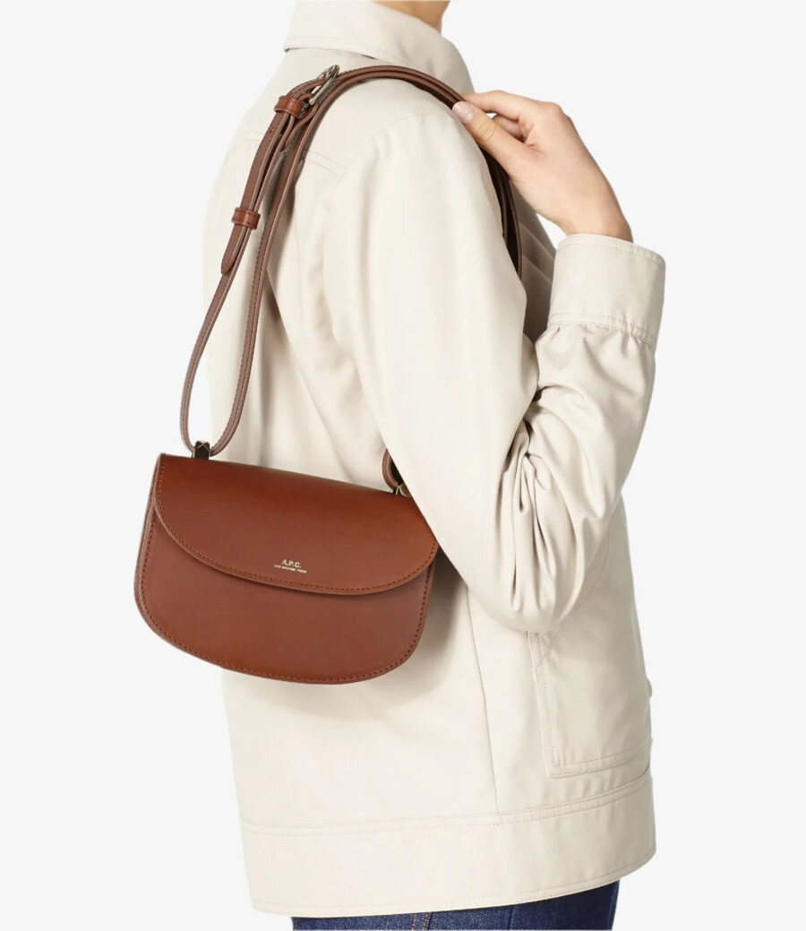 genève mini bag