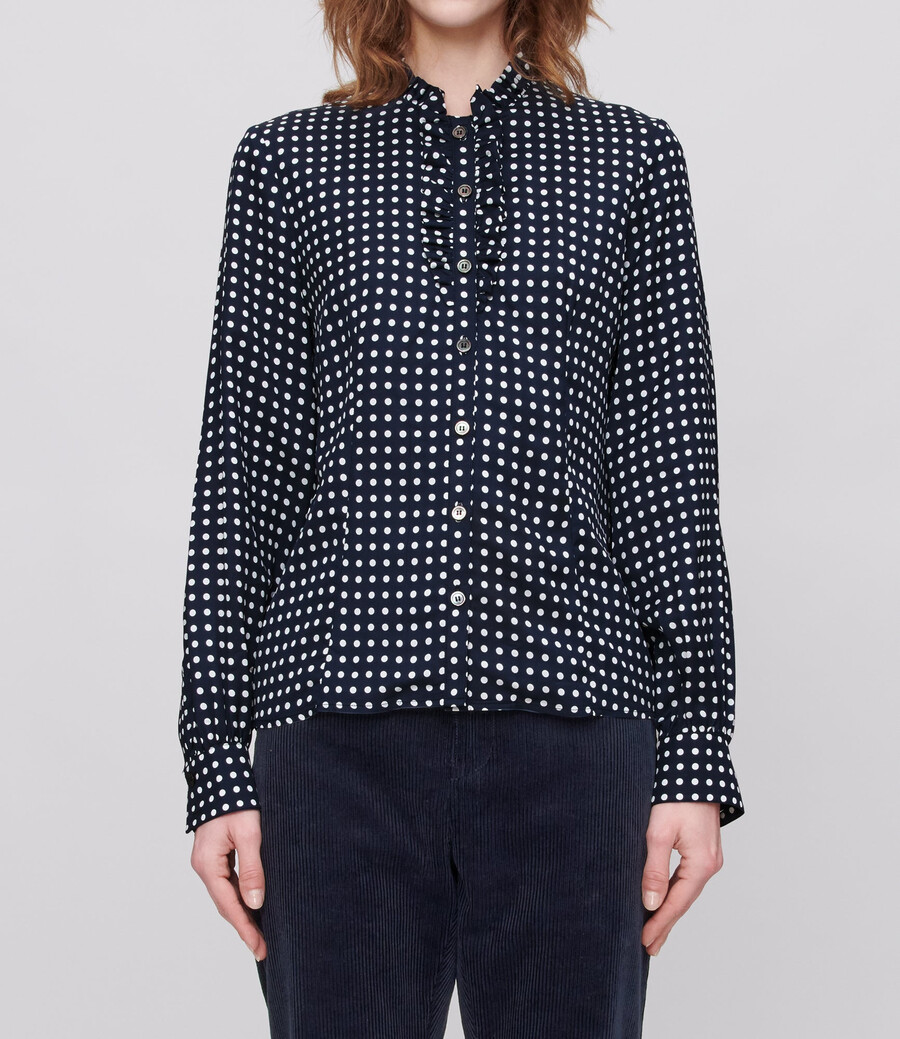 cassie shirt