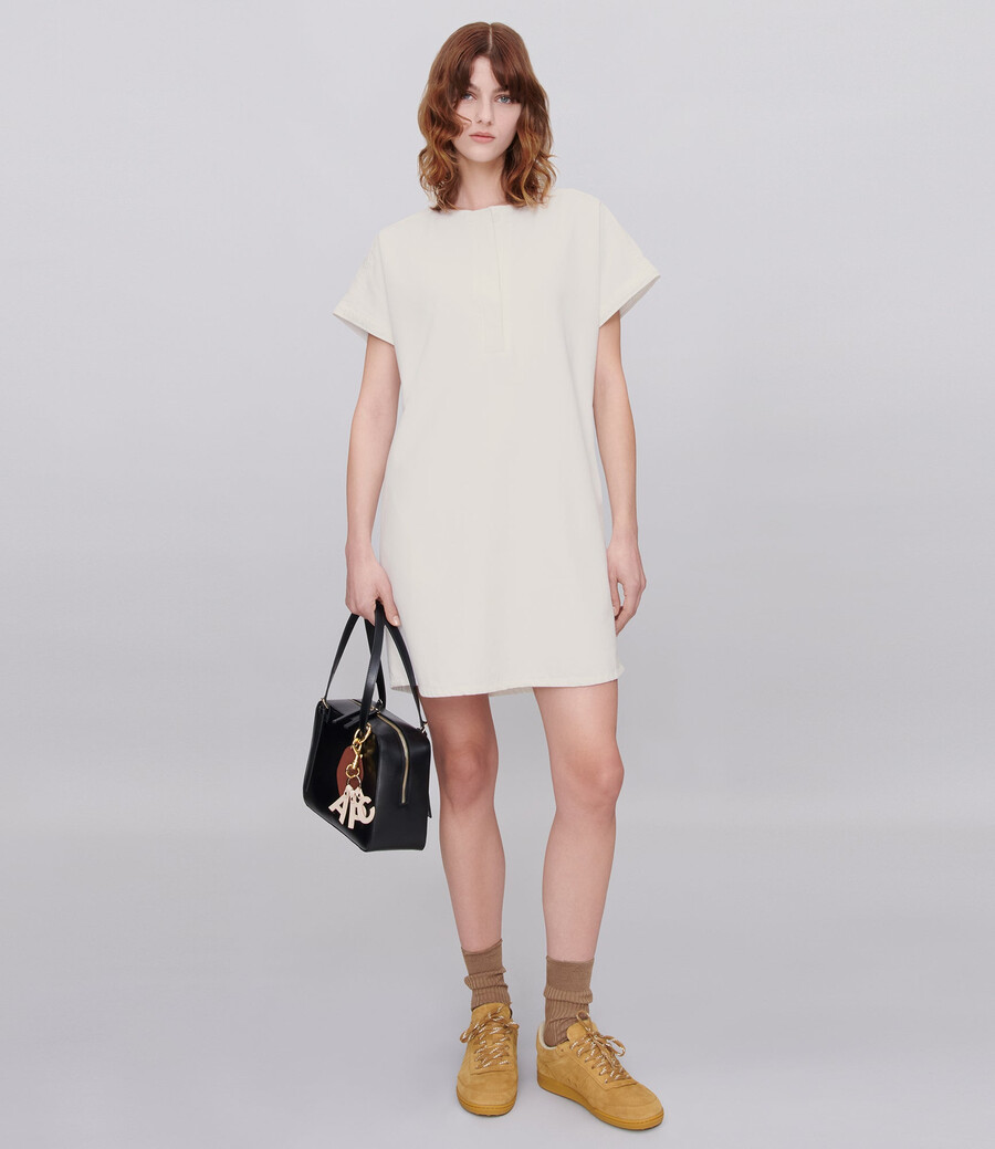 calypso dress
