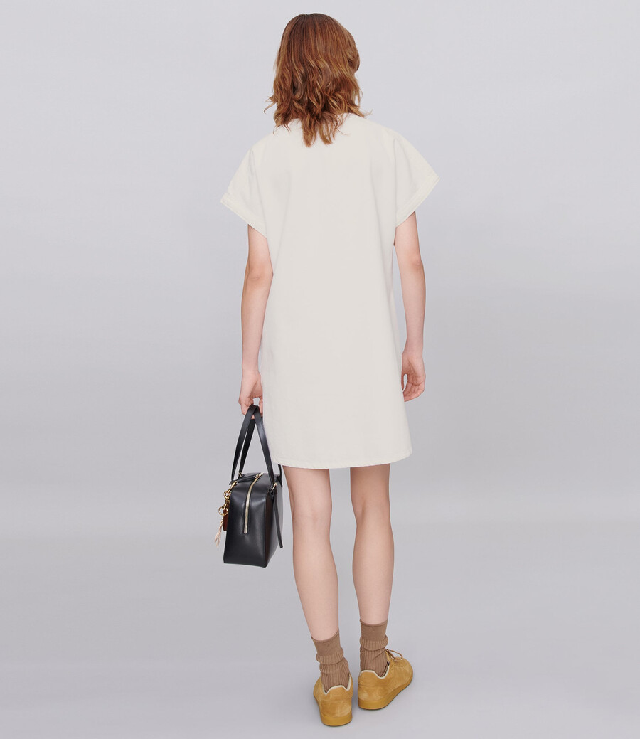 calypso dress