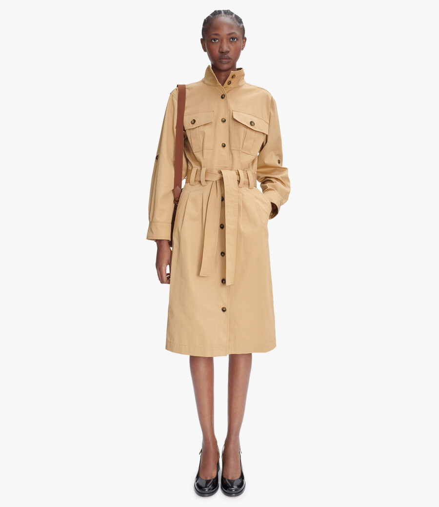 mireille dress