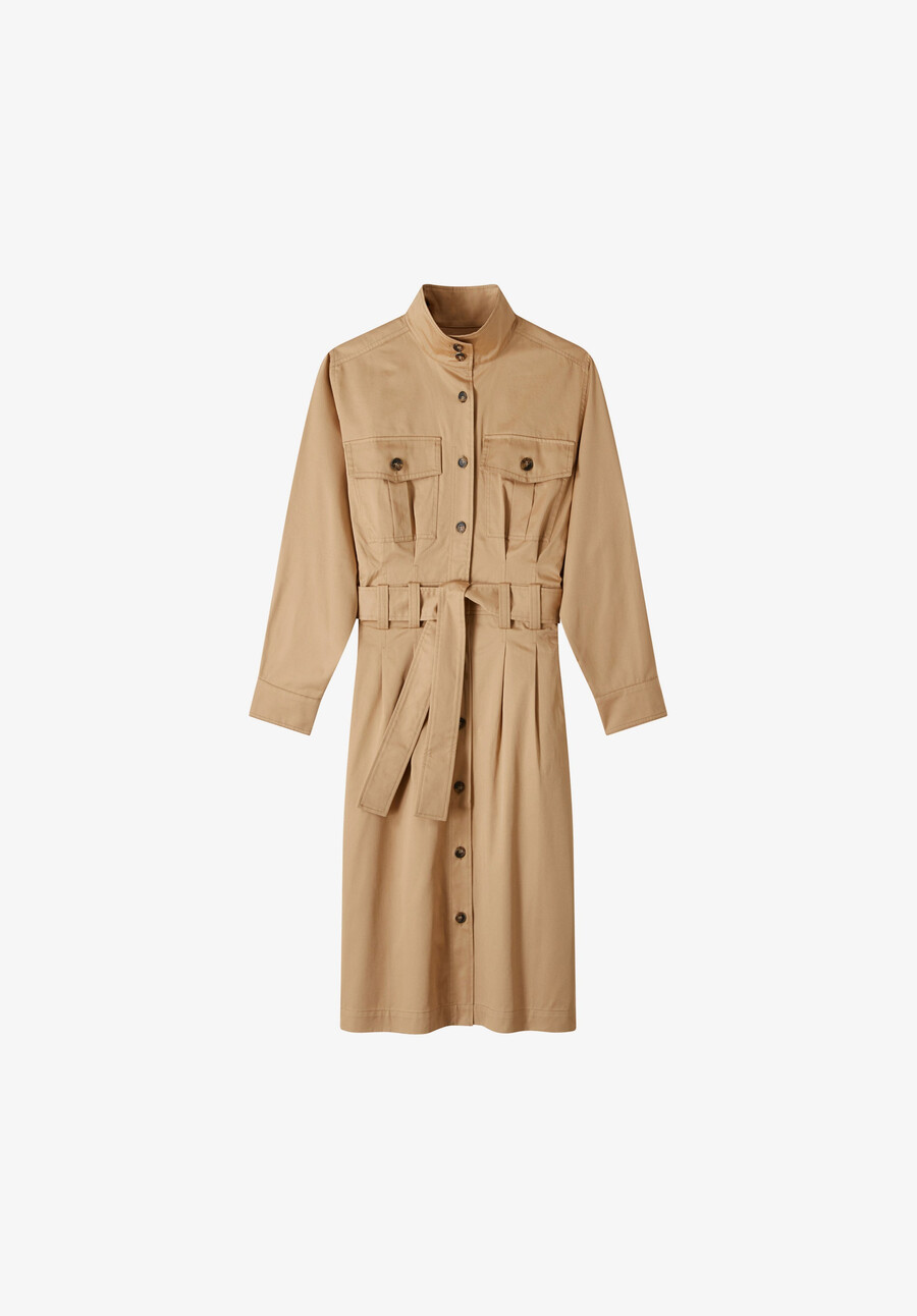 mireille dress