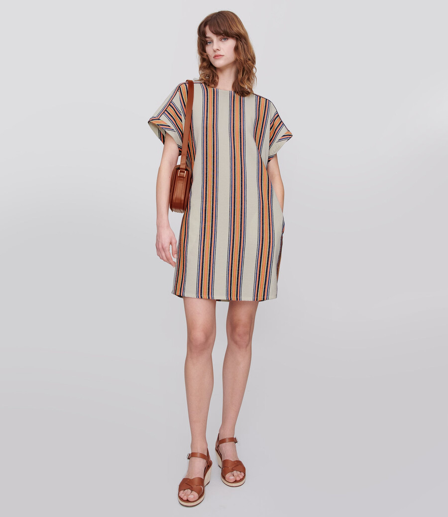 caliope dress