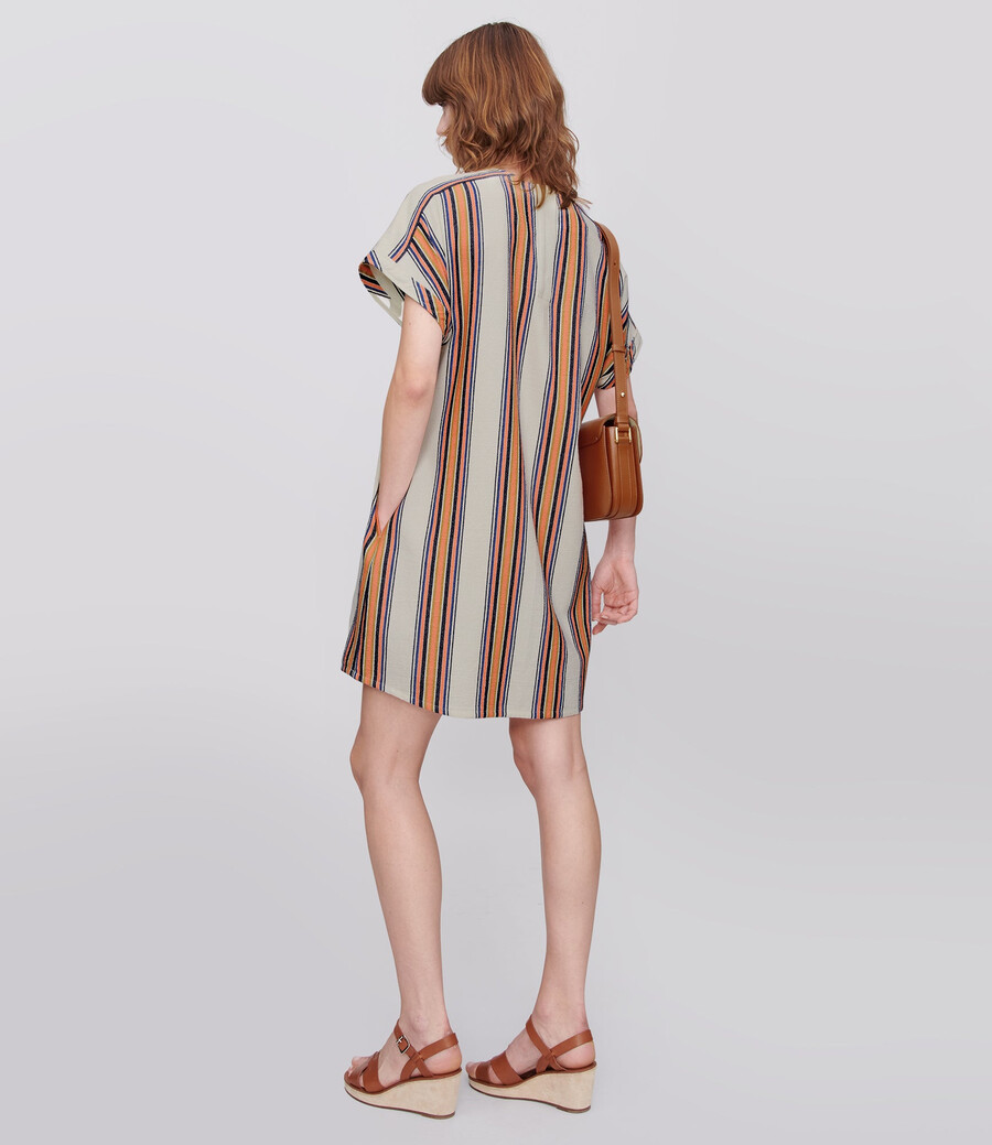 caliope dress