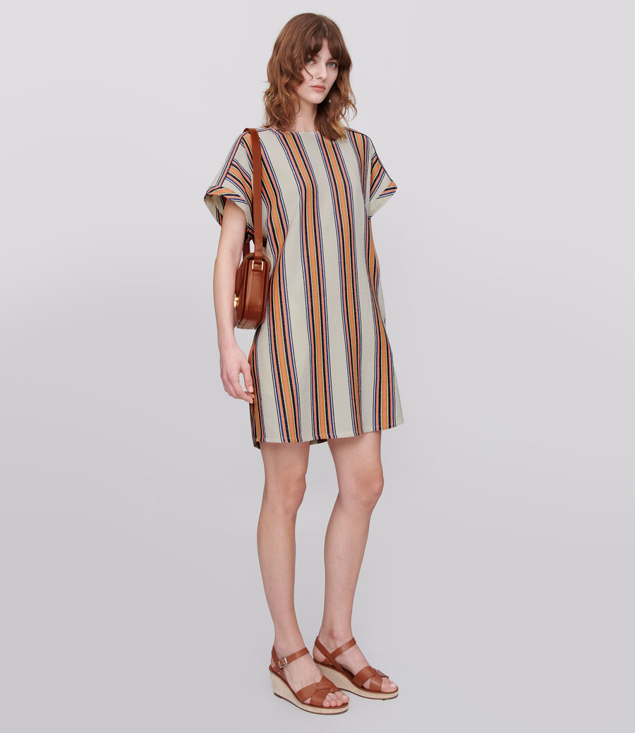 caliope dress